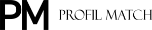 Profil Matchs logo.